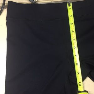Fila Shorts - FILA compression running shorts. 🏃♀️ NWOT. Fila Shorts - FILA compression running shorts. 🏃♀️ NWOT.
